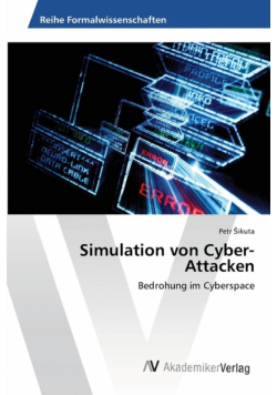 Simulation von Cyber-Attacken