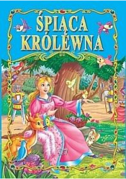 Śpiąca Królewna TW