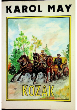 Kozak