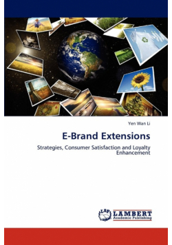E-Brand Extensions