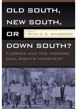 Old South, New South, Or Down South?