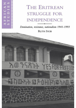 The Eritrean Struggle for Independence