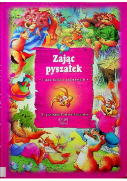 Zając Pyszałek