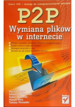 P2P Wymiana plików w internecie