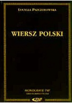 Wiersz polski