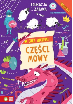 Już umiem Części mowy