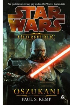 Star Wars Old Republic Oszukani
