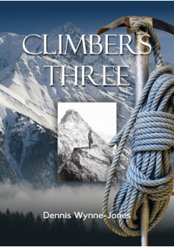 Climbers Three