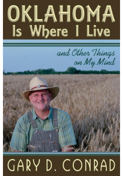 Oklahoma Is Where I Live
