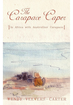 The Carapace Caper