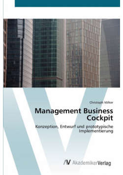 Management Business Cockpit