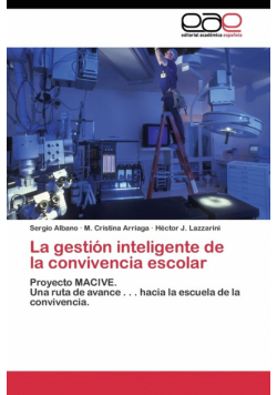 La gestión inteligente de la convivencia escolar