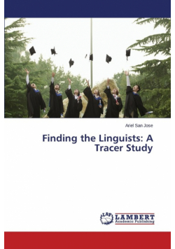 Finding the Linguists