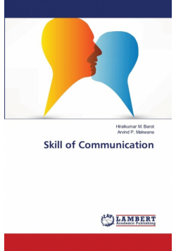 Skill of Communication