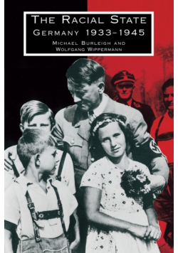 The Racial State