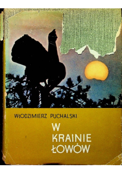 W krainie łowów