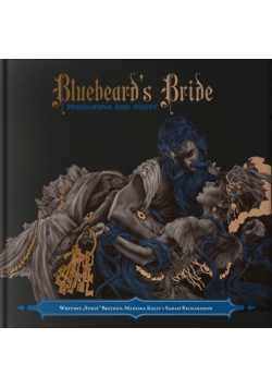 Bluebeard's Bride