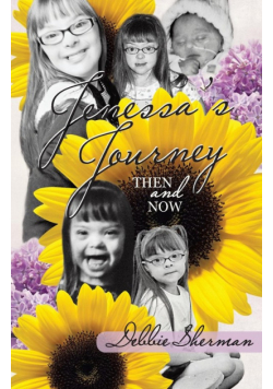 Jenessa's Journey