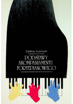Podstawy akompaniamentu fortepianowego