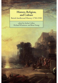 History, Religion, and Culture