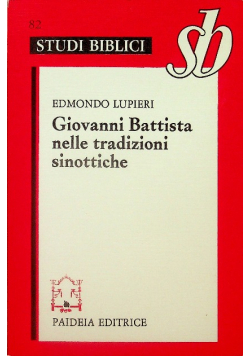 Giovanni Battista Lupieri Edmondo