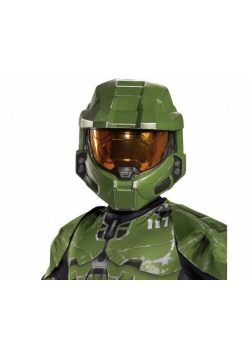 Maska Master Chief Infinite
