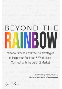 Beyond The Rainbow