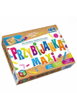 Przybijanka Maxi