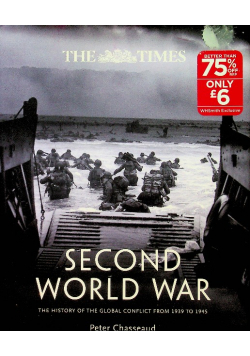 Second World War The History of the Global conflict