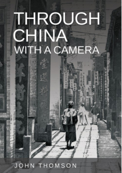 Through China with a Camera
