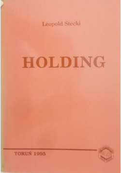 Holding