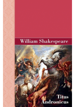 Titus Andronicus