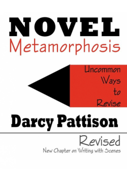 Novel Metamorphosis