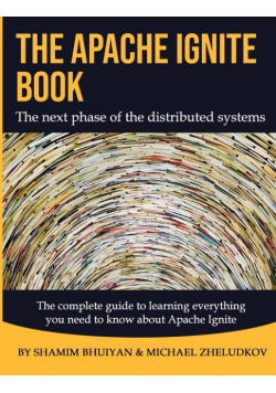 The Apache Ignite Book