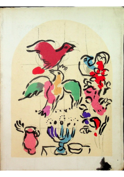 Marc Chagall et la Bible