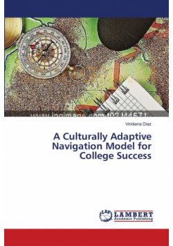 A Culturally Adaptive Navigation Model for College Success