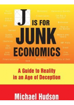 J is for junk economics