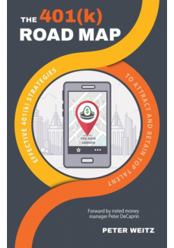 The 401(K) Road Map