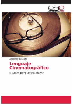 Lenguaje Cinematográfico