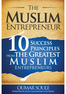 The Muslim Entrepreneur