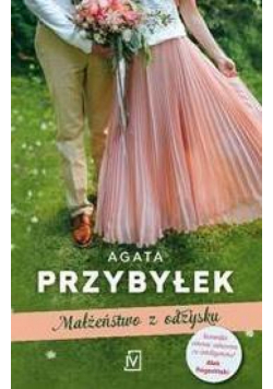 Małżeństwo z odzysku