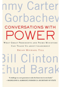 Conversations With Power