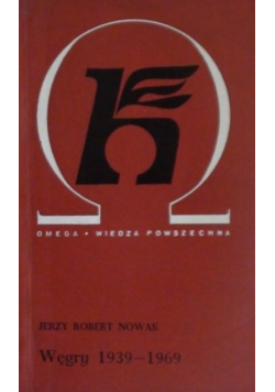 Węgry 1939 - 1969
