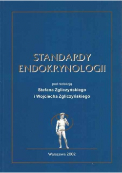 Standardy endokrynologii