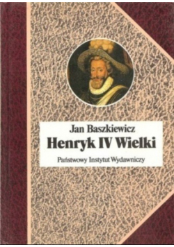 Henryk IV Wielki
