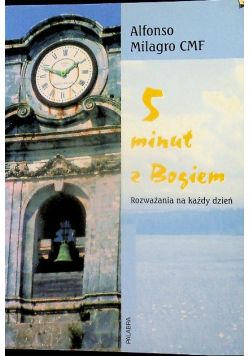 5 minut z Bogiem rozważania na każdy dzień