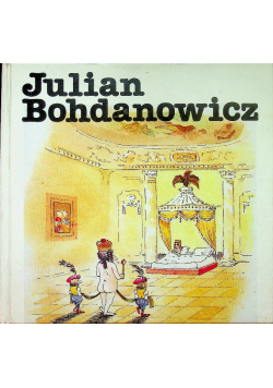 Julian Bohdanowicz