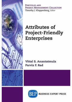 Attributes of Project-Friendly Enterprises