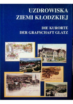 Uzdrowiska ziemi  Kłodzkiej