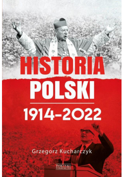 Historia Polski 1914-2022